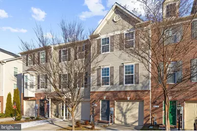 644 Warblers Perch Way, Glen Burnie, MD 21060 - Photo 2