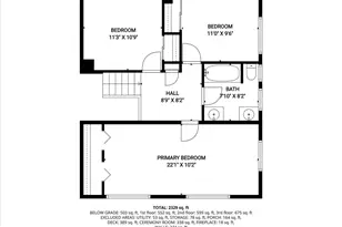 16 Wilelinor Dr, Edgewater, MD 21037 - Photo 48