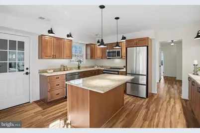 847 Woodmont Road, Annapolis, MD 21401 - Photo 16