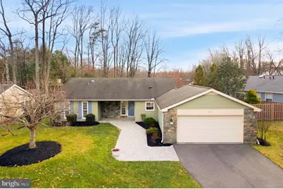 847 Woodmont Road, Annapolis, MD 21401 - Photo 1