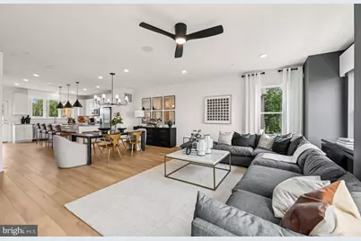 1401 Broomsedge Lane, Laurel, MD 20724 - Photo 10