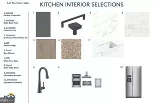 1126 Crested Wood Dr, Laurel, MD 20724 - Photo 20