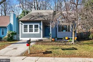 40 Windwhisper Ln, Annapolis, MD 21403 - Photo 1