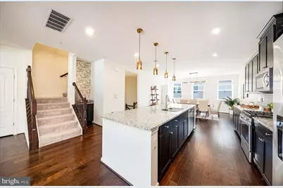 1298 Foggy Turn #40, Crofton, MD 21114 - Photo 4