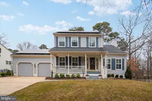 8116 Quarterfield Farms Dr, Severn, MD 21144 - Photo 2