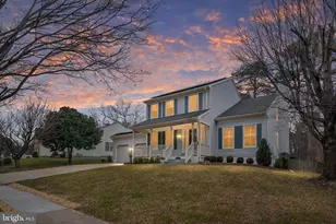 8116 Quarterfield Farms Dr, Severn, MD 21144 - Photo 1