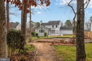 8116 Quarterfield Farms Dr, Severn, MD 21144 - Photo 60