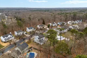 8116 Quarterfield Farms Dr, Severn, MD 21144 - Photo 46