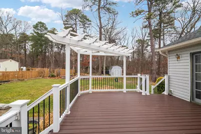 8116 Quarterfield Farms Drive, Severn, MD 21144 - Photo 56