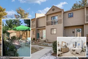 21 Muir Woods Ct, Annapolis, MD 21403 - Photo 1