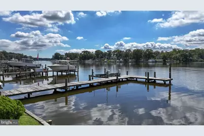 352 Riverside Drive, Pasadena, MD 21122 - Photo 4