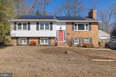 1032 Pinecrest Drive, Annapolis, MD 21403 - Photo 2