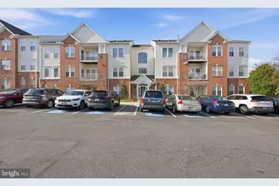 2402 Chestnut Terrace Court #202, Odenton, MD 21113 - Photo 1