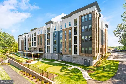 78 Old Mill Bottom Road N #305, Annapolis, MD 21409 - Photo 20