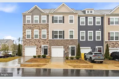 1833 Roslynhill Trail, Odenton, MD 21113 - Photo 1