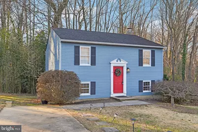 1525 Hickory Wood Drive, Annapolis, MD 21409 - Photo 2
