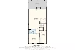 2640 Streamview Dr, Odenton, MD 21113 - Photo 48
