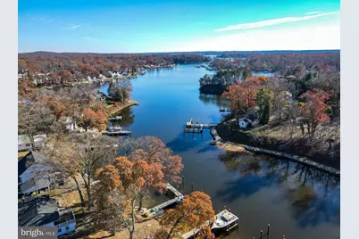 509 Norwich Road, Severna Park, MD 21146 - Photo 8