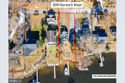 509 Norwich Road, Severna Park, MD 21146 - Photo 4