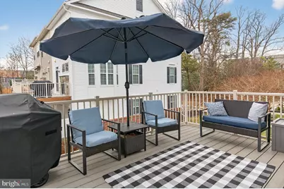 1608 Belle Drive, Annapolis, MD 21401 - Photo 20