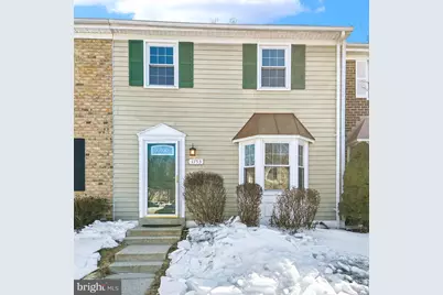 1753 Castleford Square, Crofton, MD 21114 - Photo 1