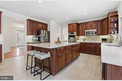110 Westholme Lane, Severna Park, MD 21146 - Photo 12