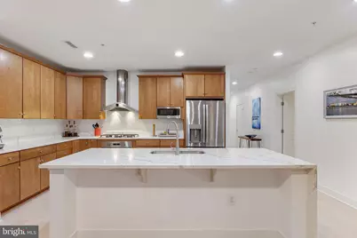 66 Franklin Street #214, Annapolis, MD 21401 - Photo 4