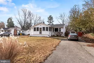 117 Pinecrest Dr, Annapolis, MD 21403 - Photo 2