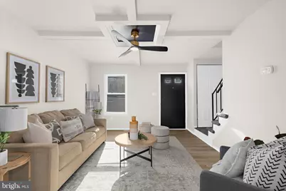 8212 Coatsbridge Court, Severn, MD 21144 - Photo 4