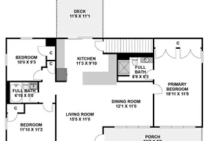 1546 Ridgely Dr, Edgewater, MD 21037 - Photo 54