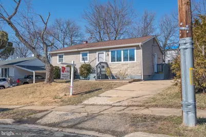3338 Old Line Avenue, Laurel, MD 20724 - Photo 1