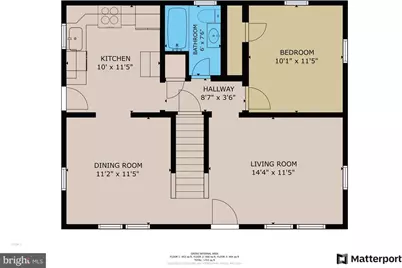 308 Holy Cross Road, Baltimore, MD 21225 - Photo 26