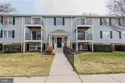 3503 Wedgewood Court #G, Pasadena, MD 21122 - Photo 1