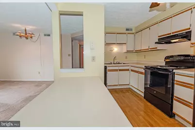 3503 Wedgewood Court #G, Pasadena, MD 21122 - Photo 12