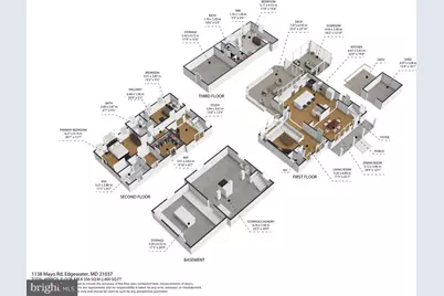 1138 Mayo Road, Edgewater, MD 21037 - Photo 46