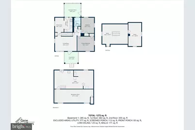 211 Georgia Avenue NE, Glen Burnie, MD 21060 - Photo 34