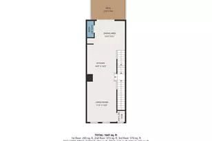 3357 Cormorant Dr, Laurel, MD 20724 - Photo 8