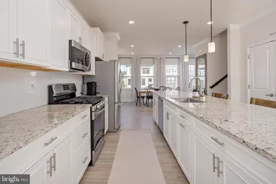 7753 Anvil Stone Way, Glen Burnie, MD 21060 - Photo 12