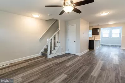 407 Old Riverside Road, Brooklyn, MD 21225 - Photo 2