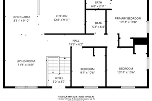 721 Fairway Dr, Annapolis, MD 21409 - Photo 56