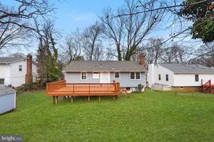 712 Fairway Dr, Annapolis, MD 21409 - Photo 40