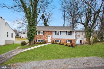 721 Fairway Drive, Annapolis, MD 21409 - Photo 1