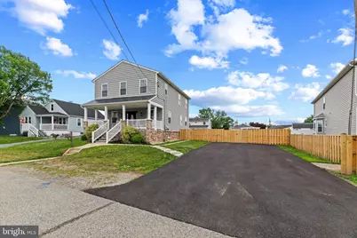 8424 Smallwood Court, Pasadena, MD 21122 - Photo 2