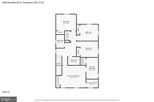 8424 Smallwood Ct, Pasadena, MD 21122 - Photo 42