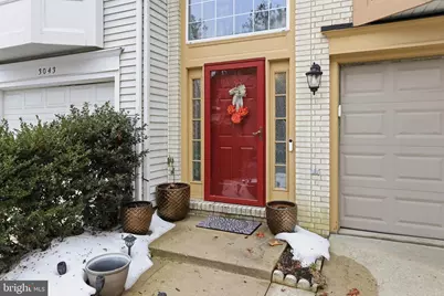 3045 Button Bush Lane, Laurel, MD 20724 - Photo 4