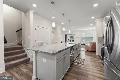 7711 Red Moon Way, Glen Burnie, MD 21060 - Photo 12