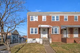 336 Arden Rd W, Baltimore, MD 21225 - Photo 1