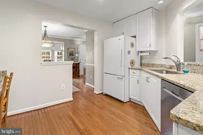 1447 Falcon Nest Court #45, Arnold, MD 21012 - Photo 16