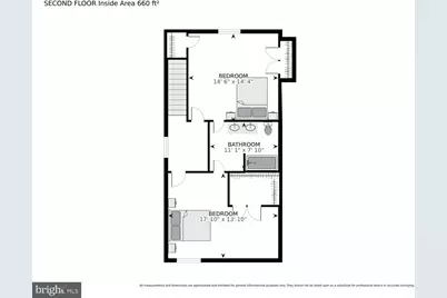 1161 Steamboat Road, Shady Side, MD 20764 - Photo 30