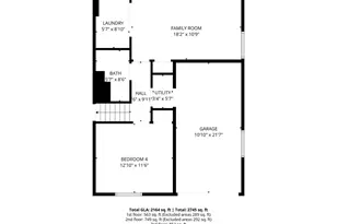 1581 Crofton Pkwy, Crofton, MD 21114 - Photo 36